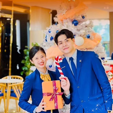 Sandals Hotel Bảo Lộc Eksteriør billede