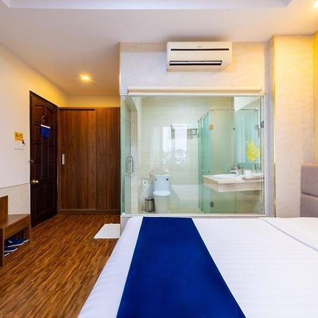 Sandals Hotel Bảo Lộc Eksteriør billede