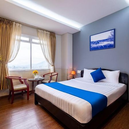 Sandals Hotel Bảo Lộc Eksteriør billede