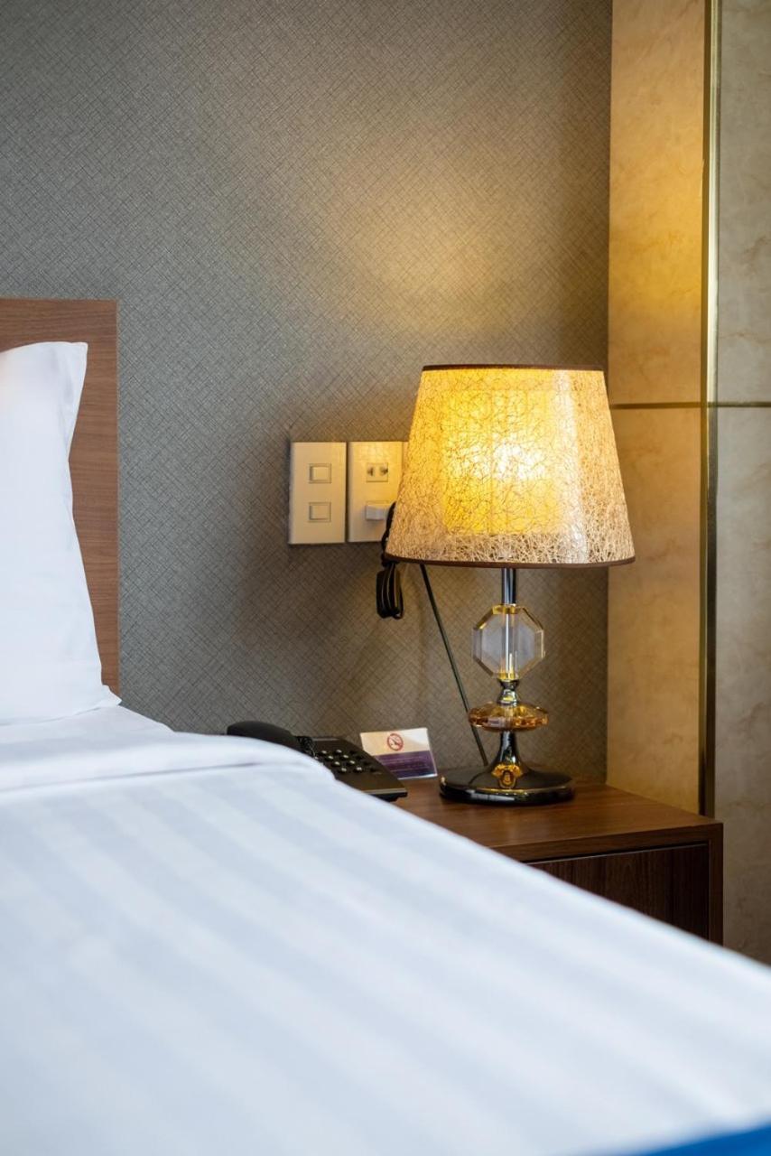 Sandals Hotel Bảo Lộc Eksteriør billede
