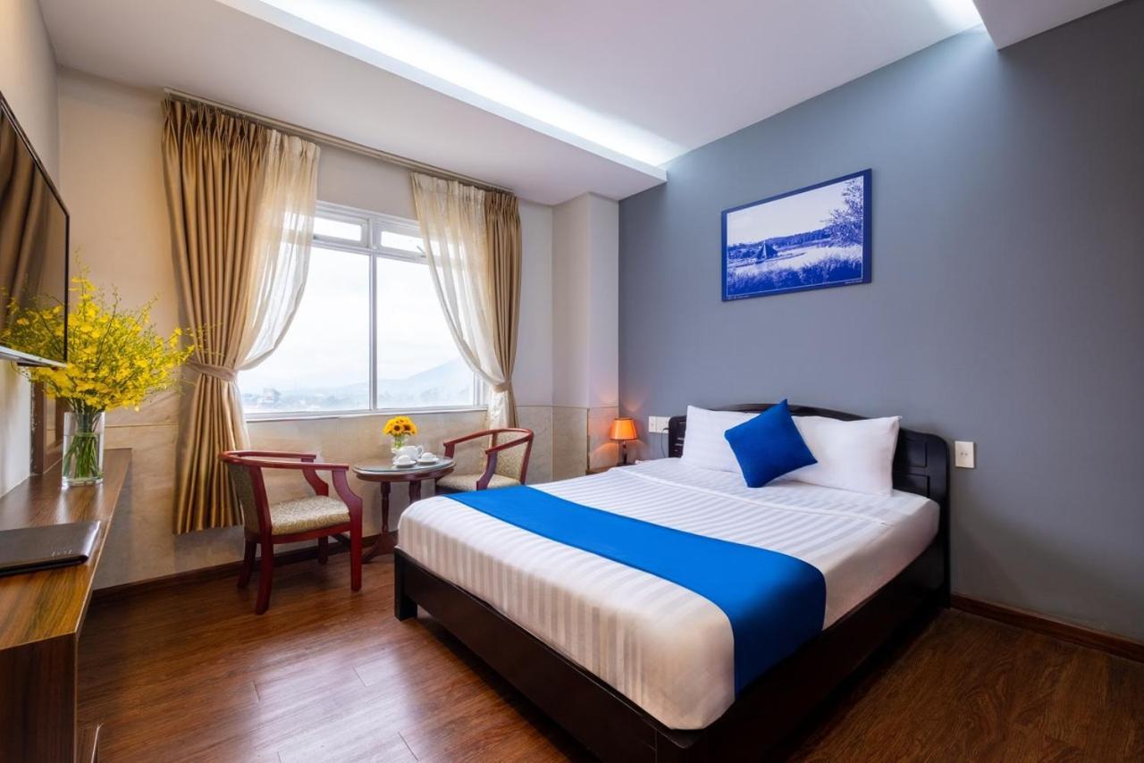 Sandals Hotel Bảo Lộc Eksteriør billede