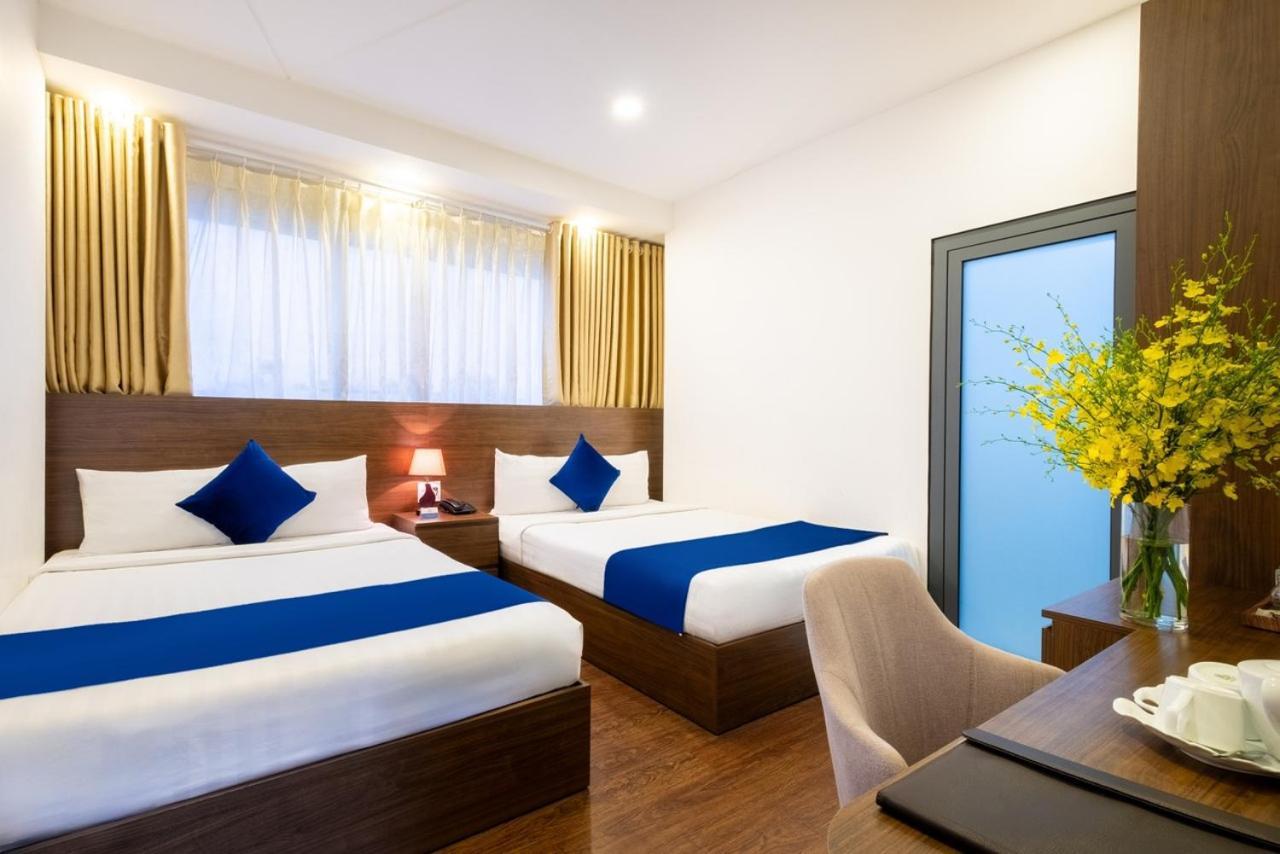 Sandals Hotel Bảo Lộc Eksteriør billede