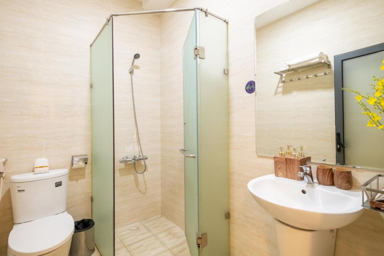 Sandals Hotel Bảo Lộc Eksteriør billede