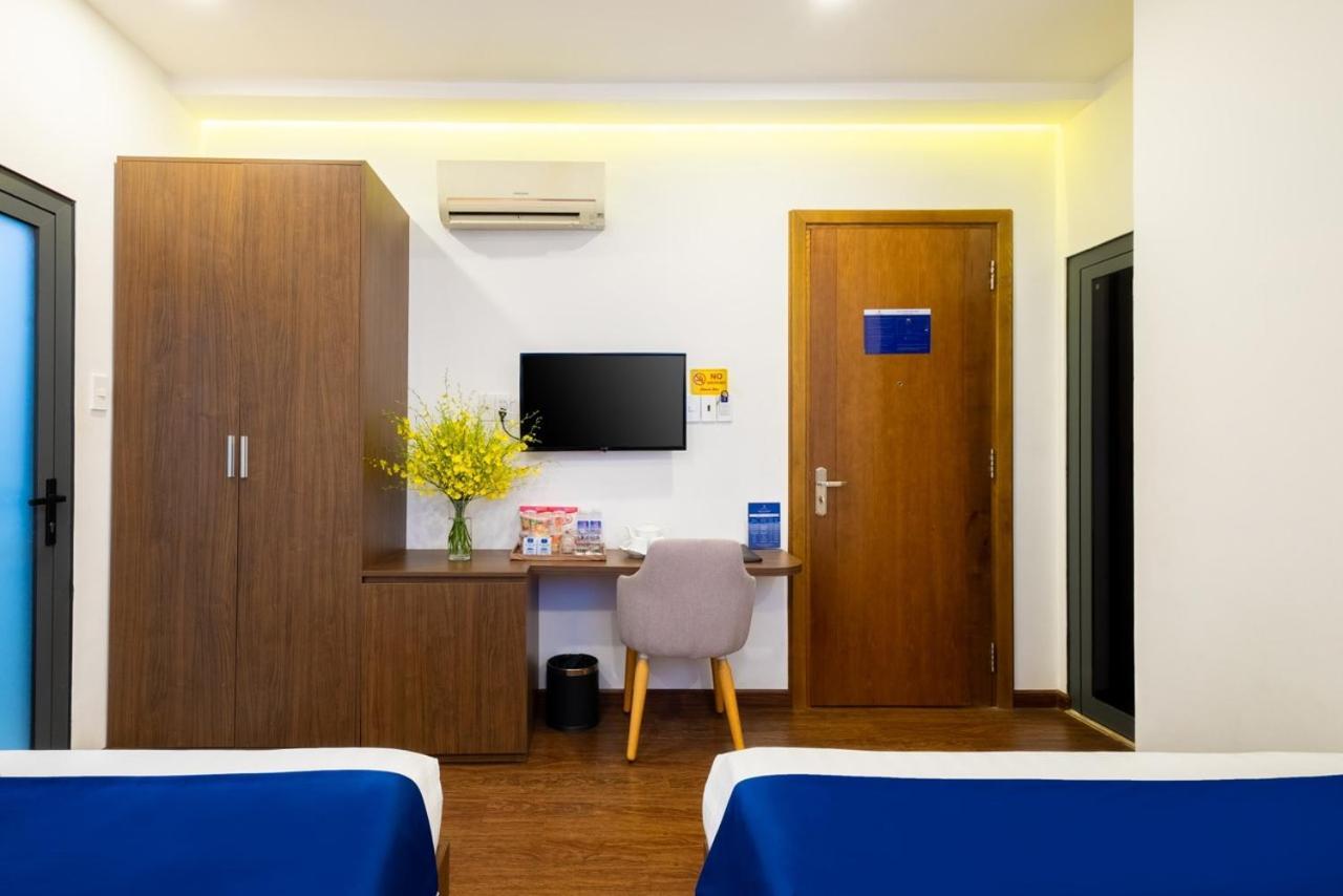 Sandals Hotel Bảo Lộc Eksteriør billede