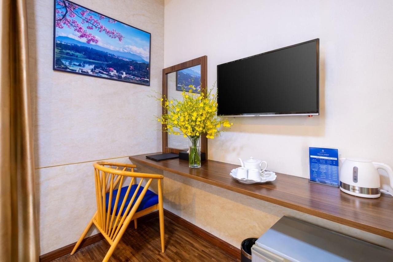 Sandals Hotel Bảo Lộc Eksteriør billede